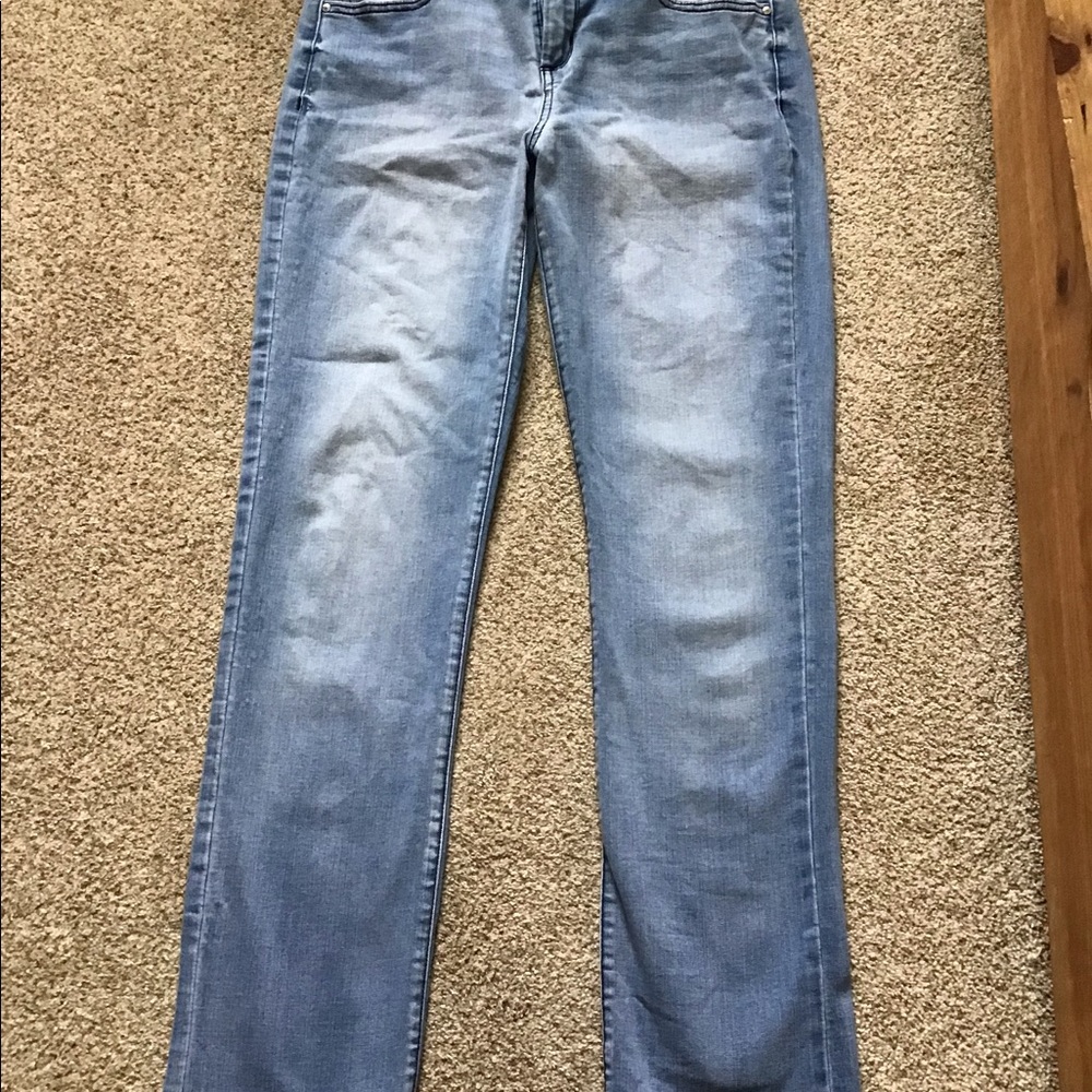 JESSICA SIMPSON | Jeans